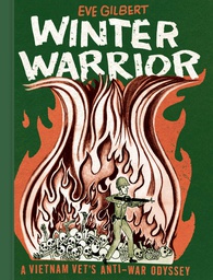 [9781683962137] WINTER WARRIOR