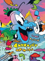 [9781683962182] ANTHOLOGY OF MIND