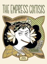 [9781683962212] EMPRESS CIXTISIS