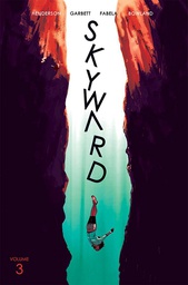 [9781534312432] SKYWARD 3 FIX THE WORLD