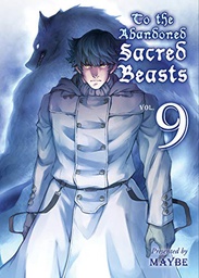 [9781947194946] ABANDONED SACRED BEASTS 9