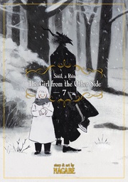 [9781642751161] GIRL FROM OTHER SIDE SIUIL RUN 7