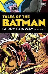 [9781401292737] TALES OF THE BATMAN GERRY CONWAY 3