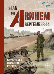 [9789490000448] Slag om Arnhem 1 Integraal