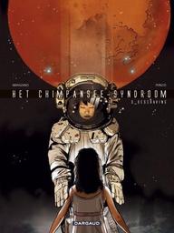 [9789085580911] Chimpansee-Syndroom 3 Beschaving