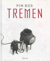 [9789462106932] Tremen 1