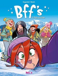 [9789462106963] BFF'S 8 Piste and love