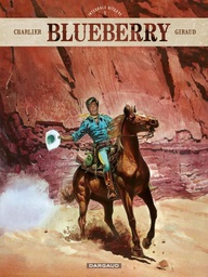 [9789462106895] Blueberry 1 Integraal