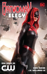 [9781401298869] BATWOMAN ELEGY NEW ED