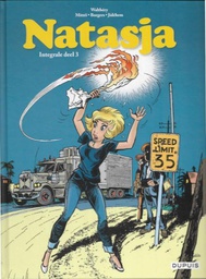 [9789031437443] Natasja integraal 3