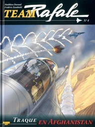 [9789031437429] Team Rafale 4 Op jacht in Afghanistan