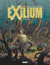 [9789462941144] Exile 3 Sonntag