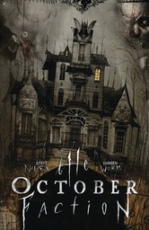 [9781684055272] OCTOBER FACTION 6 OPEN SEASON