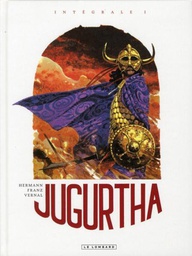 [9789064212352] Jugurtha 1 Integraal