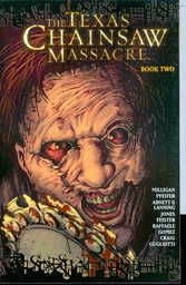 [9781401222093] TEXAS CHAINSAW MASSACRE 2
