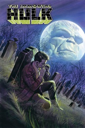 [9781302916671] IMMORTAL HULK 4 ABOMINATION