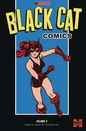 [9781836664581] HARVEY BLACK CAT COMICS 2