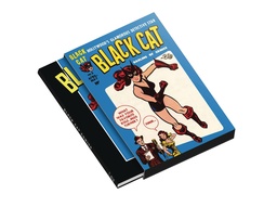 [9781836664598] HARVEY BLACK CAT COMICS SLIPCASE ED 2