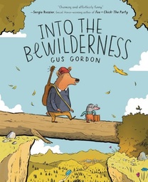 [9780063246119] INTO THE BEWILDERNESS
