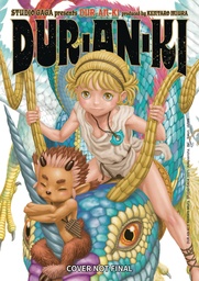 [9781506746388] DUR AN KI