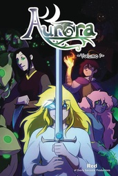 [9781524896409] AURORA