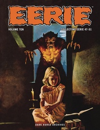 [9781506749594] EERIE ARCHIVES 10