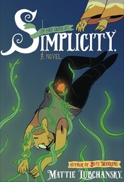 [9780593701126] SIMPLICITY