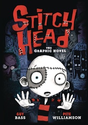 [9798217026166] STITCH HEAD