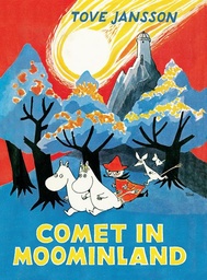 [9781770468085] COMET IN MOOMINLAND