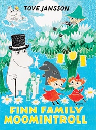 [9781770468108] FINN FAMILY MOOMINTROLL