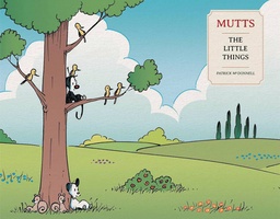 [9798881601348] MUTTS TREASURY LITTLE THINGS