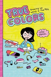 [9781770467996] TRUE COLORS (MR)