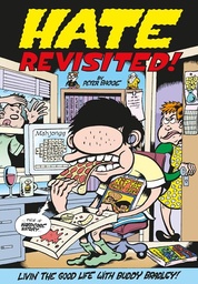 [9798875000485] HATE REVISITED (MR)