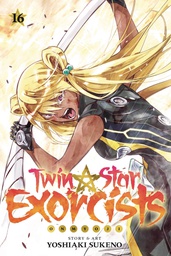 [9781974707768] TWIN STAR EXORCISTS ONMYOJI 16