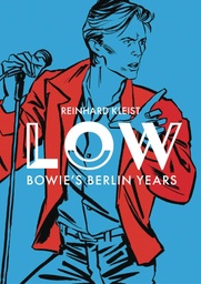 [9781914224287] LOW BOWIES BERLIN YEARS