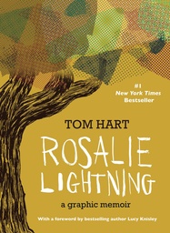 [9781951491406] ROSALIE LIGHTNING GRAPHIC MEMOIR