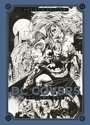 [9798887242965] DC COVERS ARTISTS ED