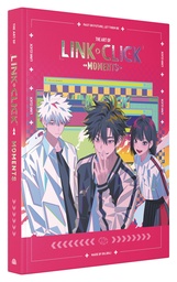 [9781638380467] ART OF LINK CLICK MOMENTS