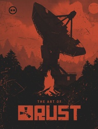 [9781506746050] ART OF RUST