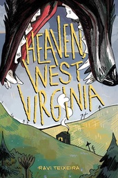 [9781637158746] HEAVEN WEST VIRGINIA