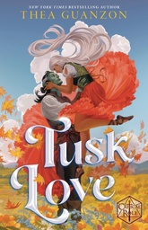 [9780593874264] TUSK LOVE NOVEL