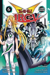 [9781974707829] YU GI OH ARC V 6