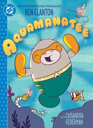[9781799504023] AQUAMANATEE