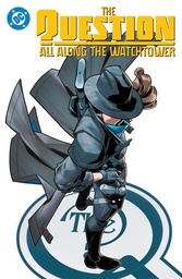 [9781799505426] QUESTION ALL ALONG THE WATCHTOWER