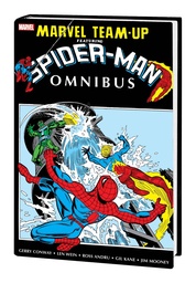 [9781302966997] MARVEL TEAM-UP OMNIBUS 1