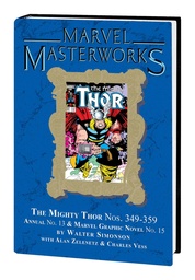 [9781302962647] MMW MIGHTY THOR 24 DM VAR