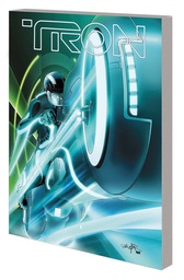 [9781302967574] TRON DOWNLOAD