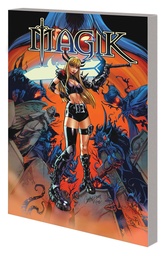 [9781302961619] MAGIK 1 UNLEASHED