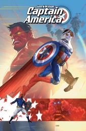 [9781302963064] SAM WILSON CAPTAIN AMERICA BETTER ANGELS