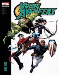 [9781302961909] YOUNG AVENGERS MODERN ERA EPIC COLLECT DARK REIGN